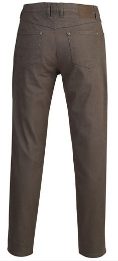 Picture of Ritemate Mens Cotton Stretch Mid Rise Jeans